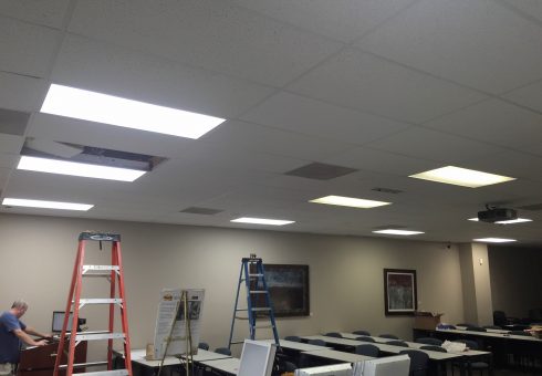 commercial electrical repair kansas city 19