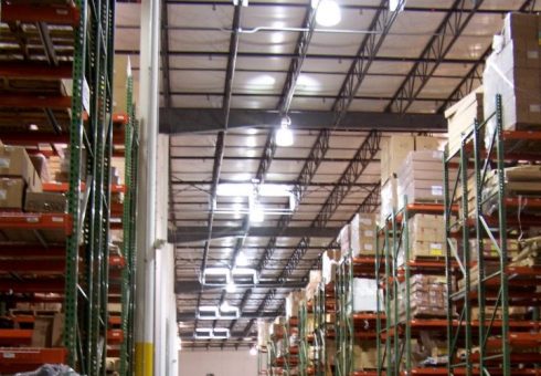 commercial lighting services kansas city